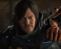 "Death Stranding 2: Bizarní trailer odhaluje datum vydání!"