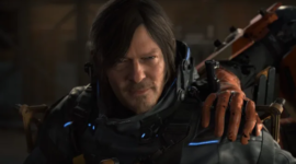 "Death Stranding 2: Bizarní trailer odhaluje datum vydání!"