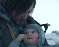 "Death Stranding 2: Předpokládané datum vydání, obsazení, trailer a příběh"