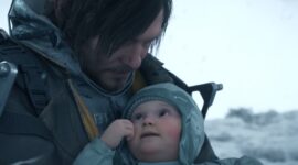 "Death Stranding 2: Předpokládané datum vydání, obsazení, trailer a příběh"