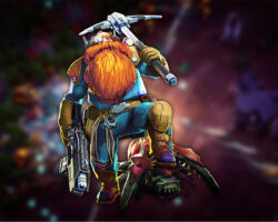 "Deep Rock Galactic Survivor okamžitě překonává původní verzi na Steamu"