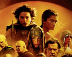 Denis Villeneuve: "Nechci to uspěchat" - režisér se nechce hnát k natáčení Duny 3