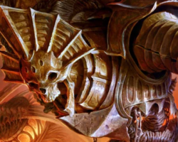 Diablo IV: Krystalický kůň - drahý doplněk za hranice reality!