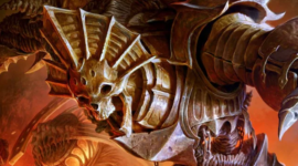Diablo IV: Krystalický kůň - drahý doplněk za hranice reality!