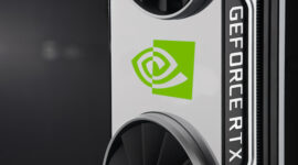 Dostaňte vaše klasické hry do nového HDR kabátu s tímto Nvidia RTX módem