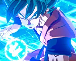 Dragon Ball Sparking Zero - předpokládané datum vydání a nejnovější zprávy