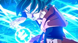 Dragon Ball Sparking Zero - předpokládané datum vydání a nejnovější zprávy