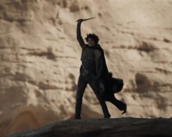 Duna: Část Dva - fenomenální pokračování jedné z největších sci-fi