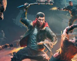 Dying Light 2 ředitel "důrazně trvá" na absenci zbraní při spuštění
