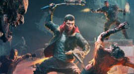 Dying Light 2 ředitel "důrazně trvá" na absenci zbraní při spuštění