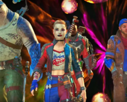 Easter egg v hře Suicide Squad: Tajný vtip odhalen hráči!