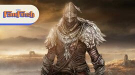 Elden Ring: Stín Erdtree - Datum vydání a trailer | IGN Fan Fest 2024