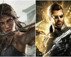 Embracer propustil přes 1 387 zaměstnanců a přichází další vlna propouštění