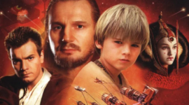 Ewan McGregor byl "velmi zdráhavý" hrát Obi-Wan Kenobiho ve Star Wars
