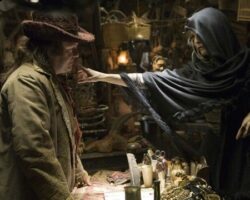 Fantasy klenoty: 10 filmů jako Pán prstenů, které byste neměli minout!