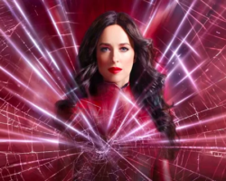 Film Madame Web se osamostatňuje od Spider-Manova vesmíru