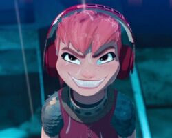 Film Nimona od Netflixu: Zhlédněte ho nyní zdarma na YouTube!