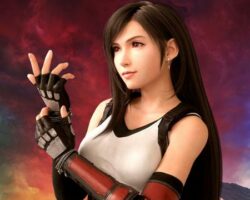 "Final Fantasy 7 Rebirth - Poslední ukázka před vydáním"