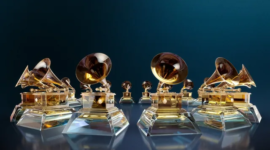 Grammy pro vesmírné dobrodružství s neuznaným soundtrackem