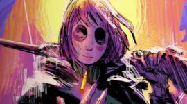 Horký titul od vydavatele Hotline Miami - neuvěřitelná nová střílečka je hratelná právě teď