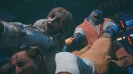 Horší premiéra Suicide Squad hry na Steamu než u Marvel's Avengers