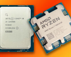 Intel a AMD, dejte nám herní CPU, které skutečně chceme