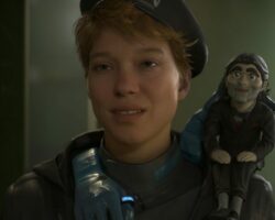 "Internet v extázi: Kodžimova upoutávka na Death Stranding 2 je geniálně bizarní!"