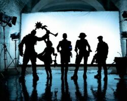 Jack Black jako Claptrap v novém filmu Borderlands - zábava jako ve Strážcích galaxie | IGN Fan Fest 2024