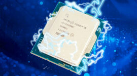 Jak přetaktovat Intel Core i5-13600K?