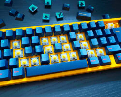 Jak si vytvořit vlastní klávesnici - návod pro začátečníky