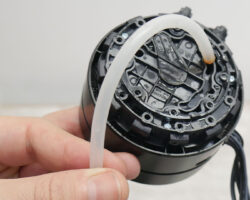 Jak vyměnit chladicí kapalinu ve vašem vodním chlazení (AIO cooler)