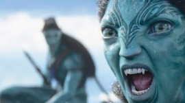 James Cameron plánuje Avatar 6-7 a Zoe Saldana prozrazuje, že čtvrtý díl bude "šílený"