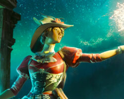 Jedinečná hra o přežití s testem stresu - musíte jednat rychle