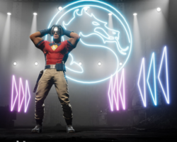 John Cena v akci: Peacemaker v Mortal Kombat! 🎮🔥