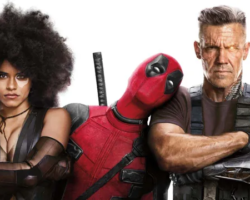 Josh Brolin potvrdil Cableovo vystoupení v Deadpool & Wolverine.