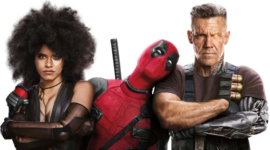 Josh Brolin potvrdil Cableovo vystoupení v Deadpool & Wolverine.