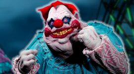 Killer Klowns from Outer Space: Datum premiéry, novinky a další informace