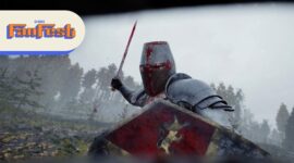 Kingmakers - oficiální trailer | IGN Fan Fest 2024