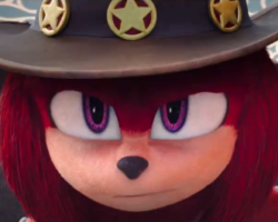 "Knuckles: Oznámení data vydání a první trailer na spin-off Sonica rozproudí adrenalin fanoušků!"
