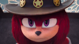 "Knuckles: Oznámení data vydání a první trailer na spin-off Sonica rozproudí adrenalin fanoušků!"