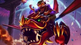 League of Legends je ničen teleportujícími Corki, Riot reaguje