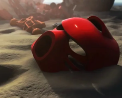 LEGO kousek za 420 tisíc korun - exkluzivita v akci!