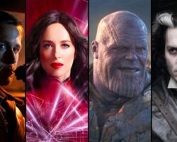 "Madame Web a další filmy: Trailery plné lží!"