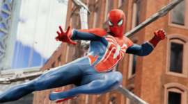 Marvel's Spider-Man 2: Příchod New Game+ a další novinky