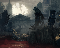 Miyazaki z FromSoftware reaguje na prosby: Bloodborne remake pro PS5