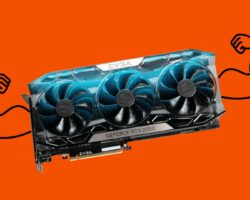 Modders zdvojnásobili VRAM Nvidia RTX 2080, zvýšili minimální FPS o 1400%