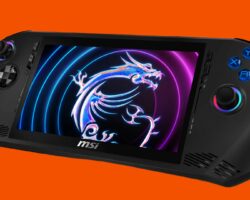 MSI Claw benchmark: Nejsou skvělé, ale je zde stále naděje