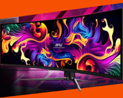 MSI potvrzuje ceny OLED herních monitorů a jsme velmi spokojeni