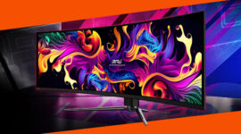 MSI potvrzuje ceny OLED herních monitorů a jsme velmi spokojeni
