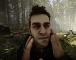 Může Kelvin zemřít v Sons of the Forest?